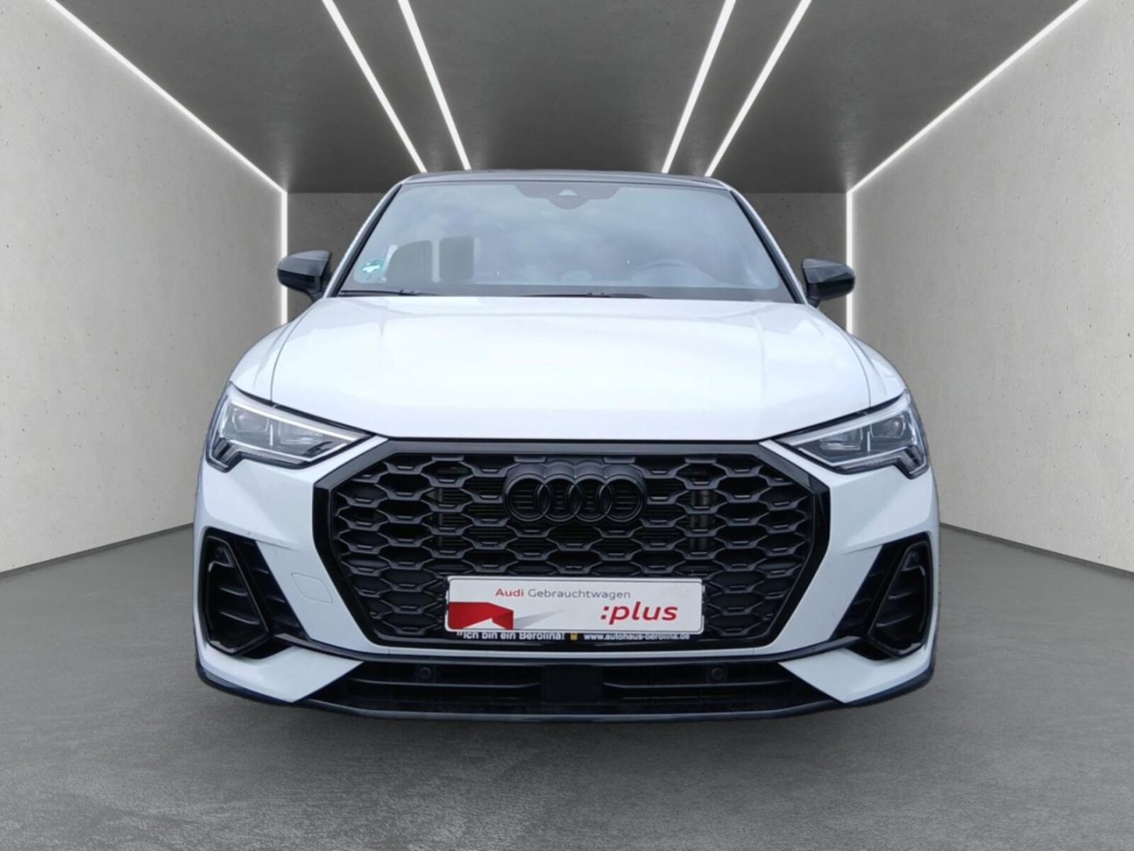 Audi Q3 Sportback – Bild 5