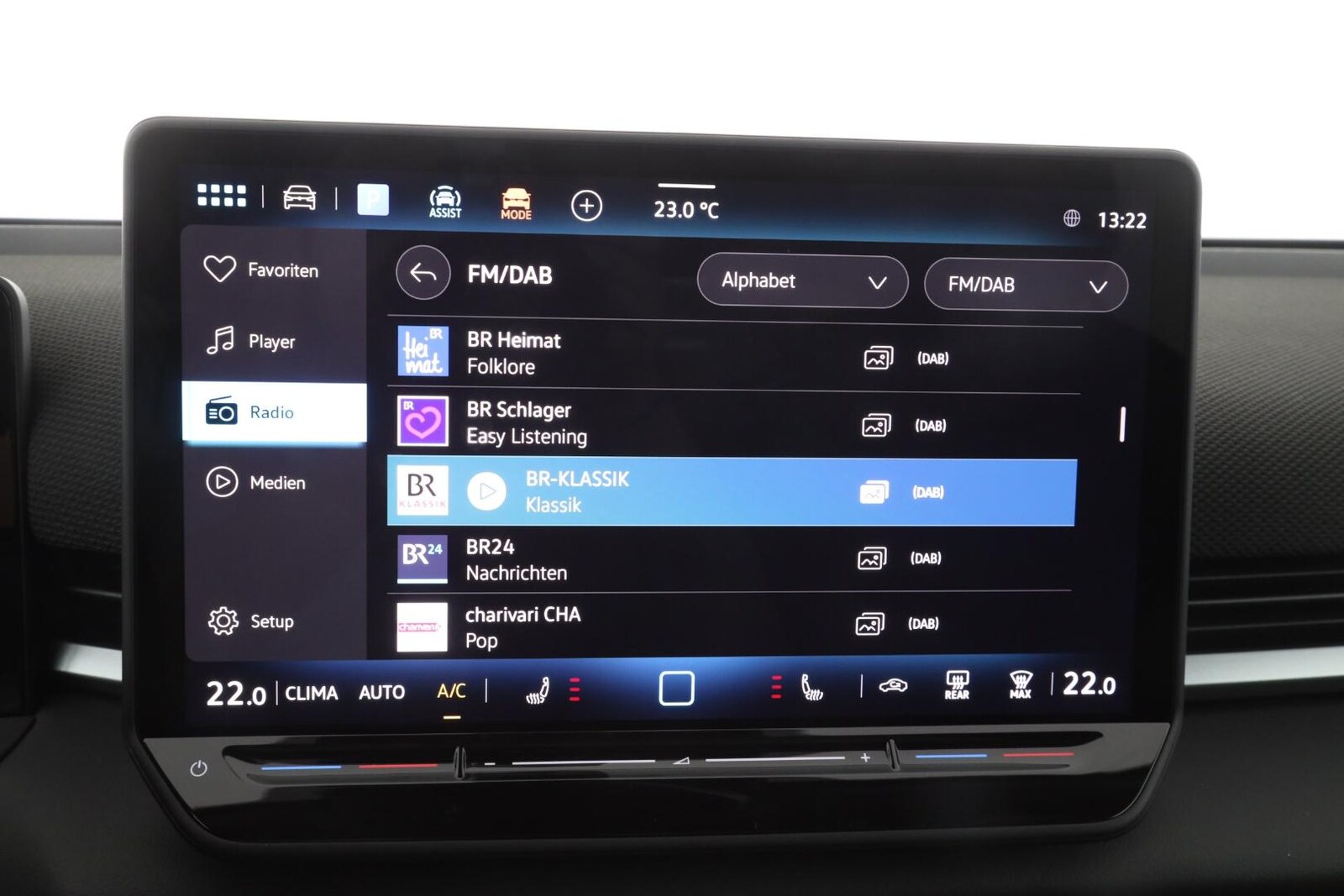 Volkswagen T-Roc – Bild 15