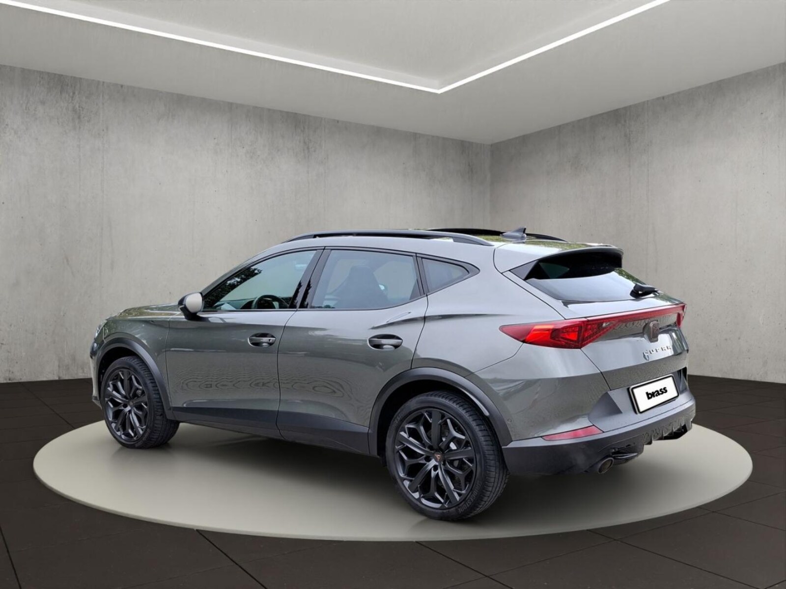 CUPRA Formentor – Bild 3