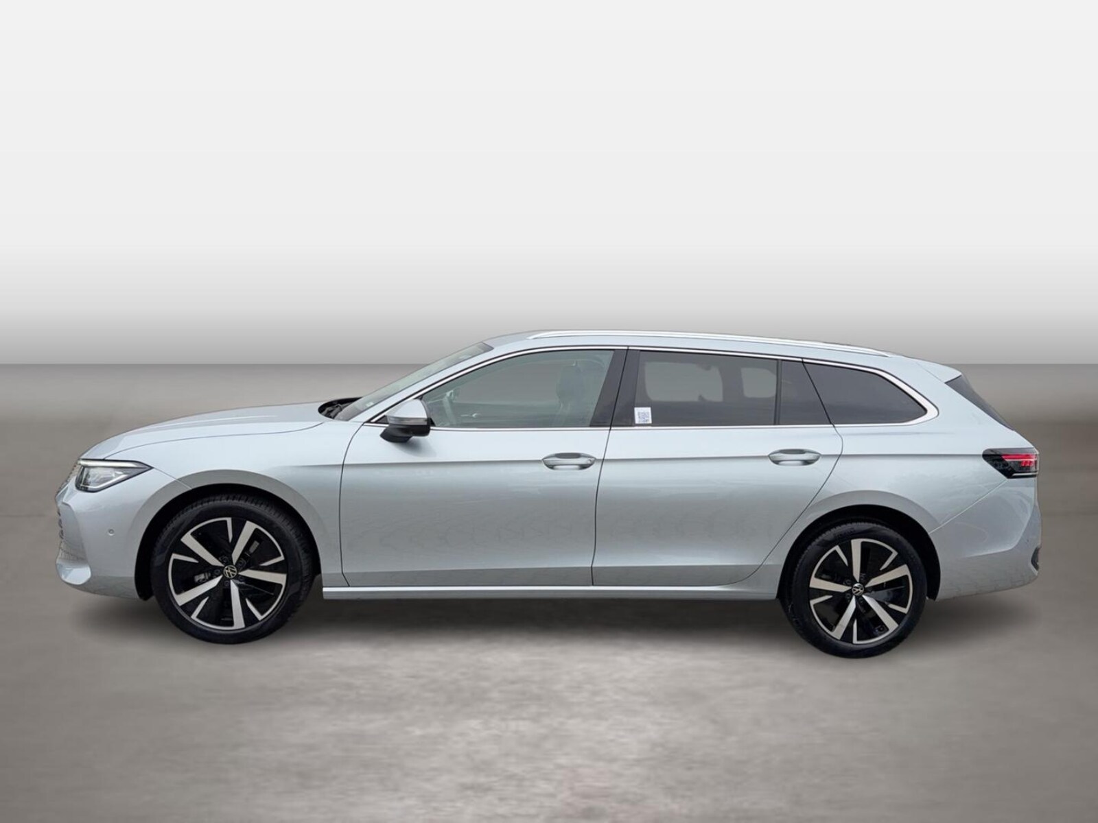 Volkswagen Passat – Bild 5