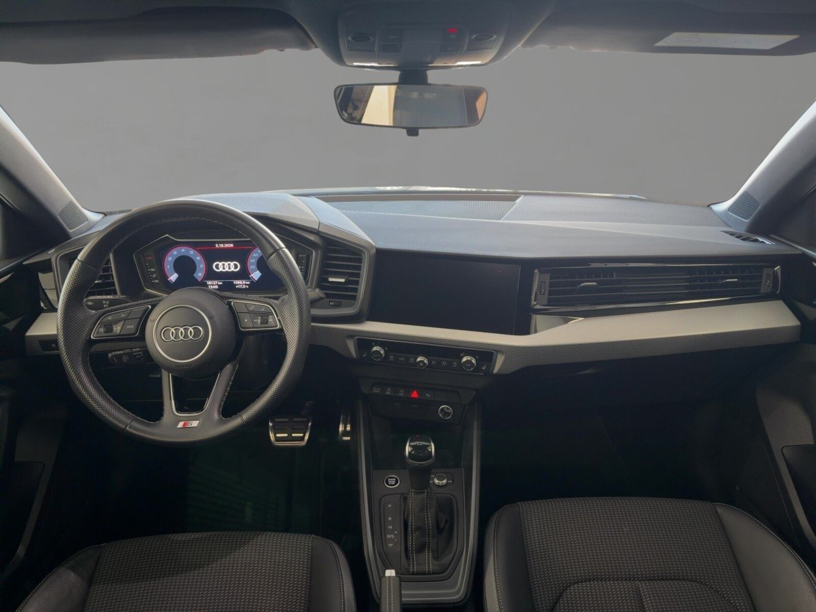 Audi A1 Sportback – Bild 9