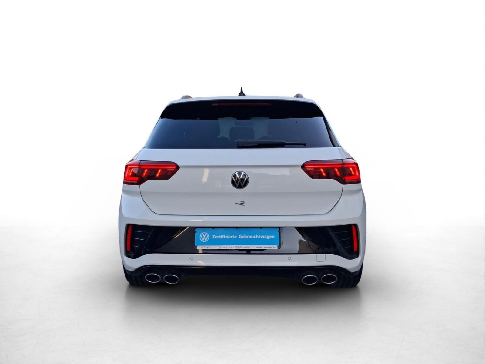 Volkswagen T-Roc – Bild 19