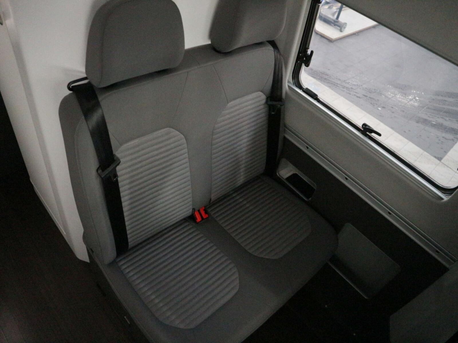 Volkswagen Grand California 600 – Bild 12