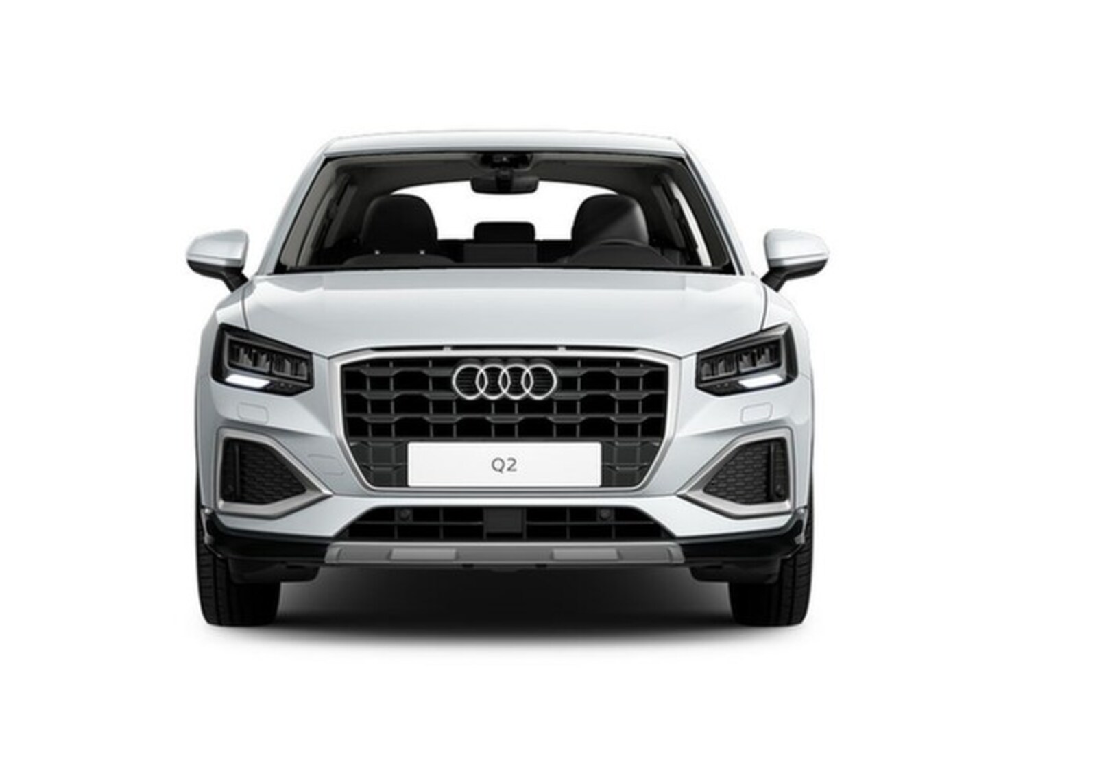 Audi Q2 – Bild 2