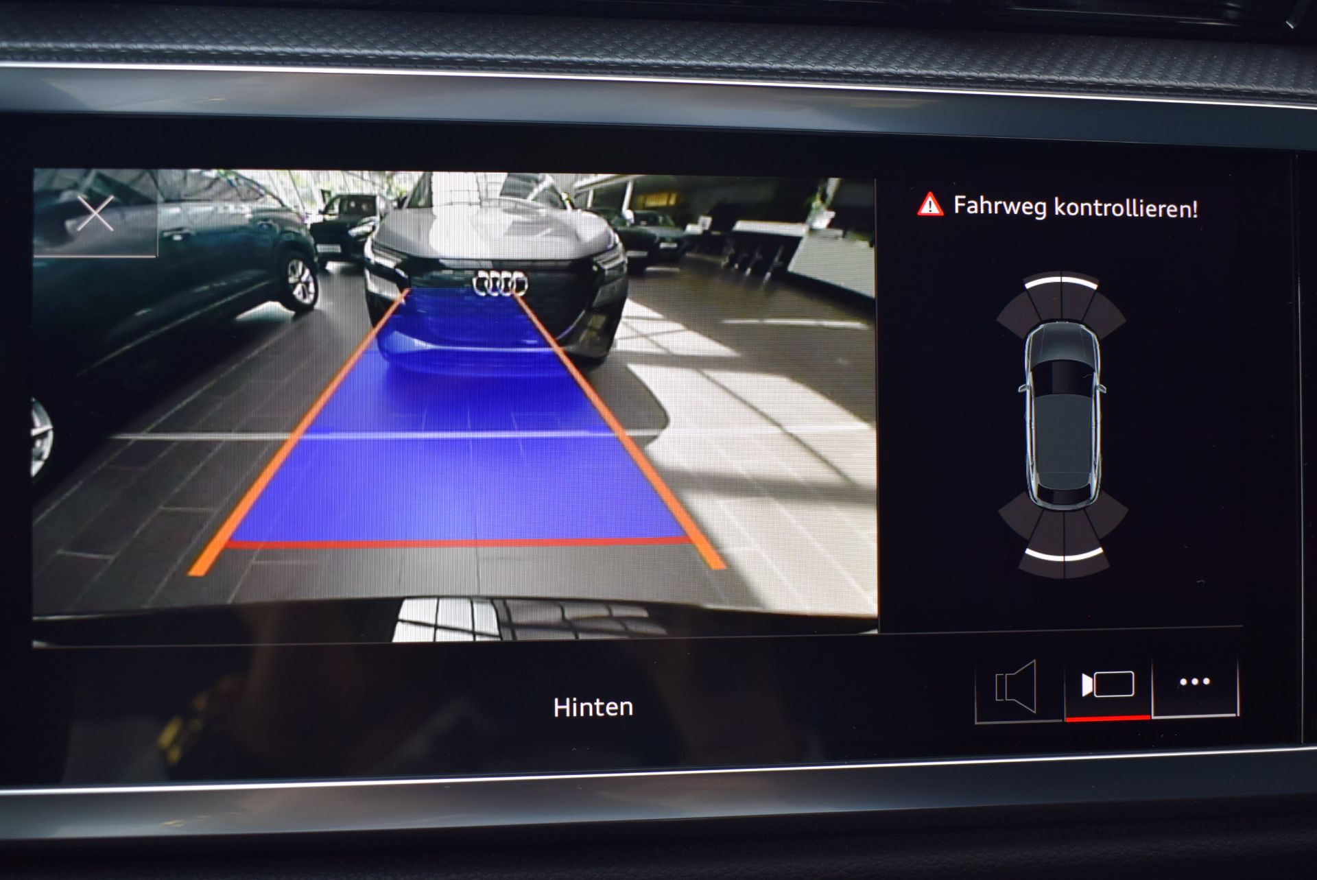 Image about Audi Q3 Sportback S line 40 TDI quattro S tronic