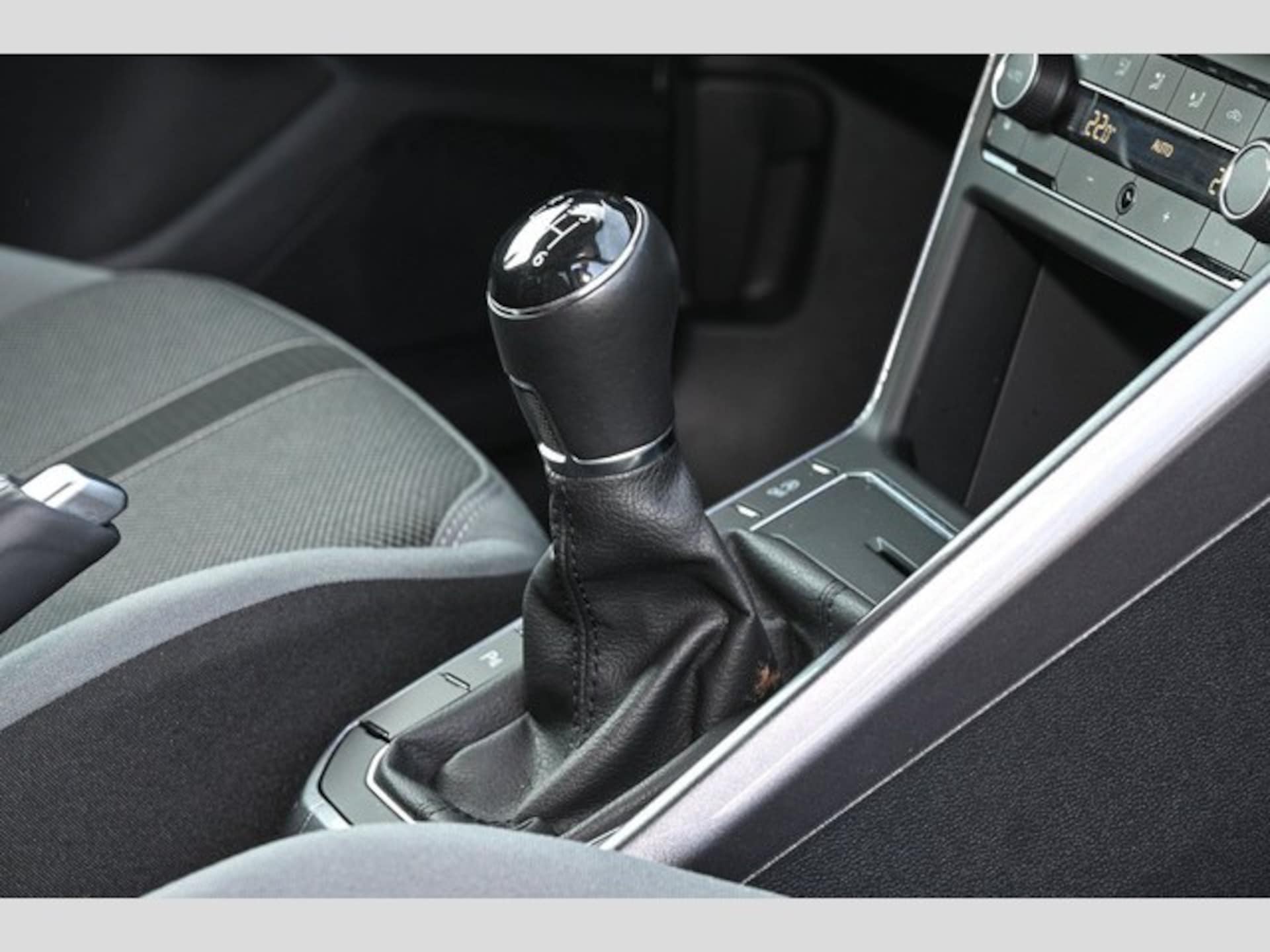 Volkswagen Polo Highline