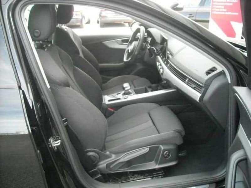 Image about Audi A4 Avant Business 35 TDI 120 kW (163 PS) S tronic