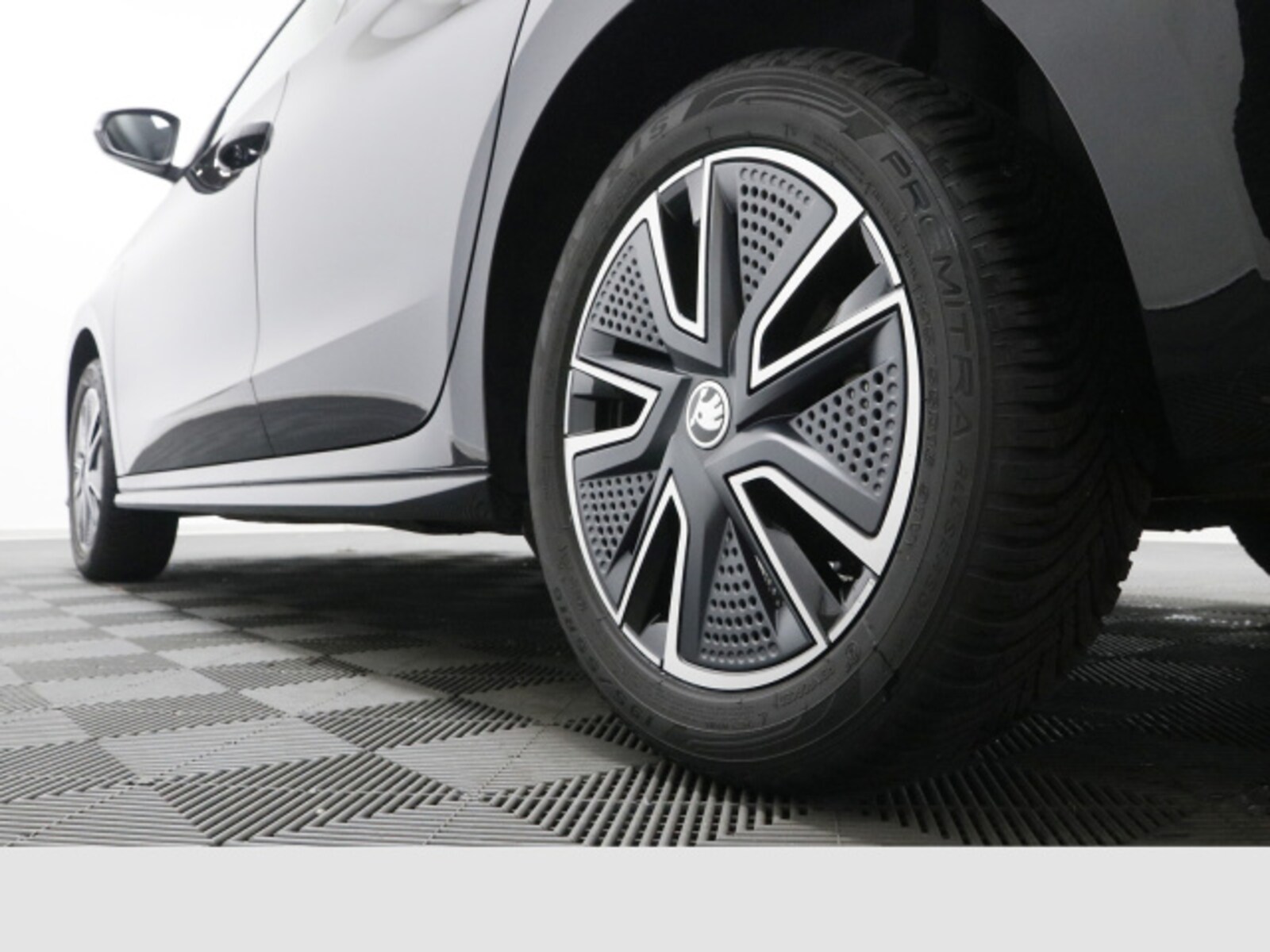 Škoda Fabia – Bild 5