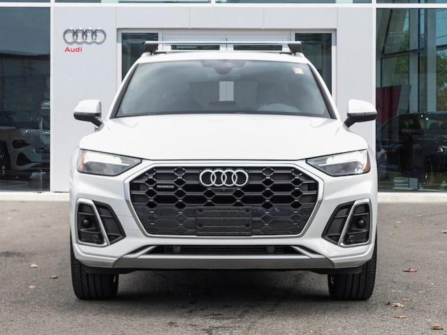 2023 Audi Audi Q5