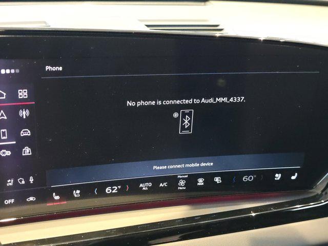 2026 Audi A6 Premium Plus - Photo 14