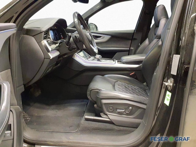 Audi Q7 SUV TFSI E 55 TFSI E Quattro Tiptronic -  - Joinsteer - #3