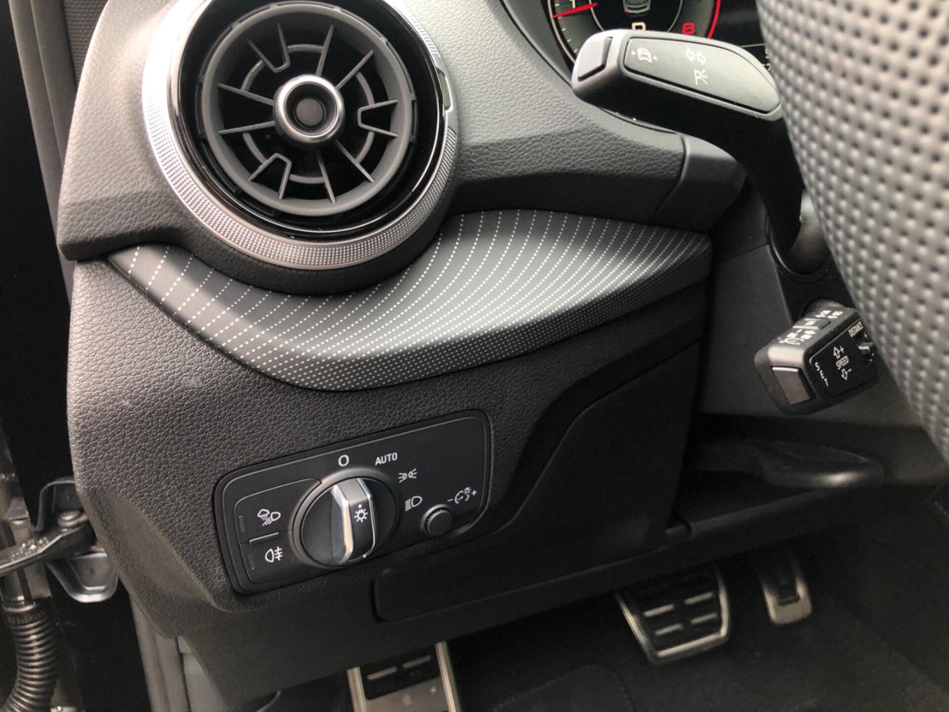 Audi Q2 Advanced