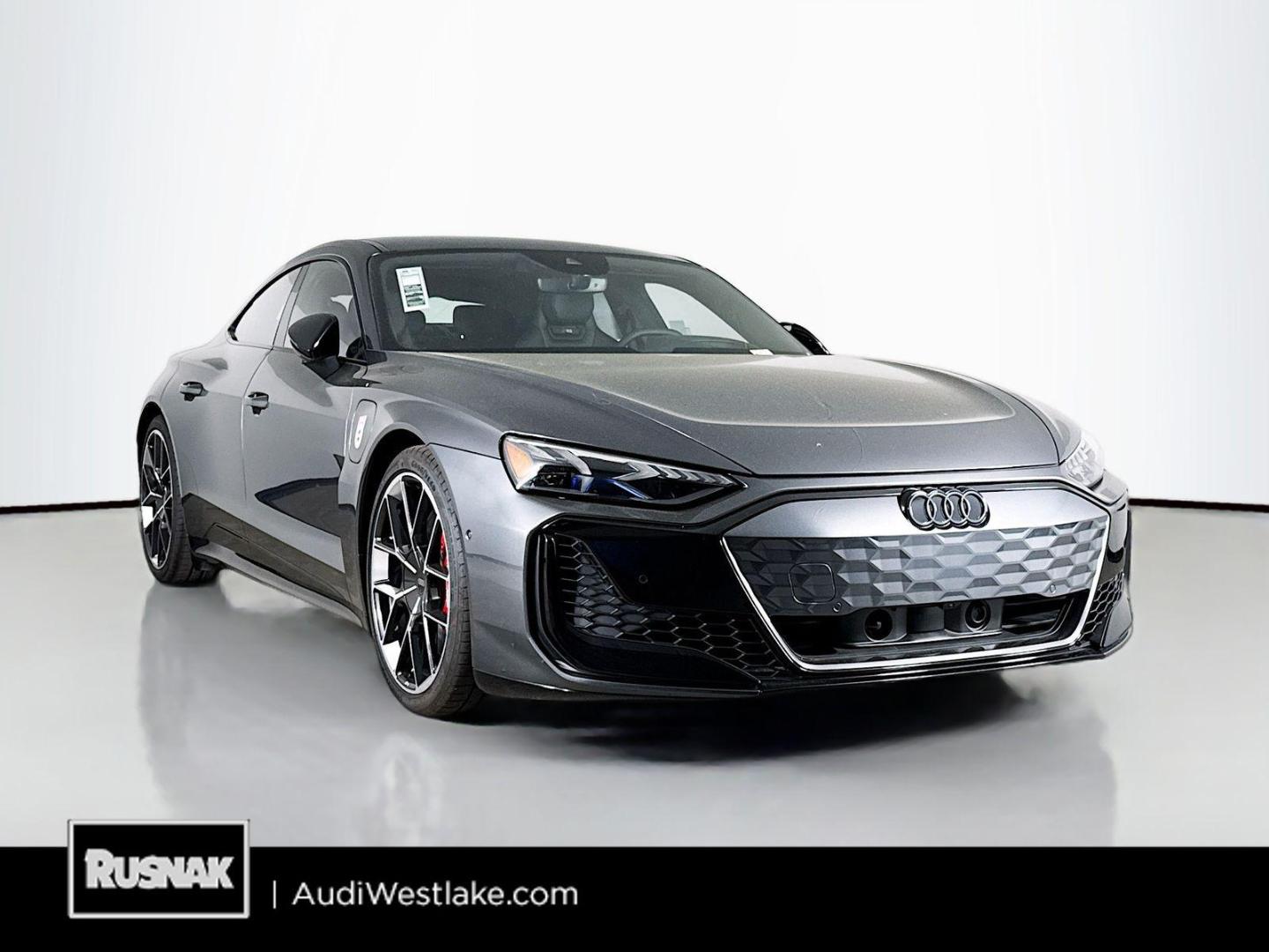 2026 Audi RS e-tron GT -'s photo