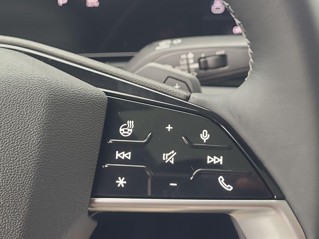 2026 Audi A6 Premium Plus - Photo 11
