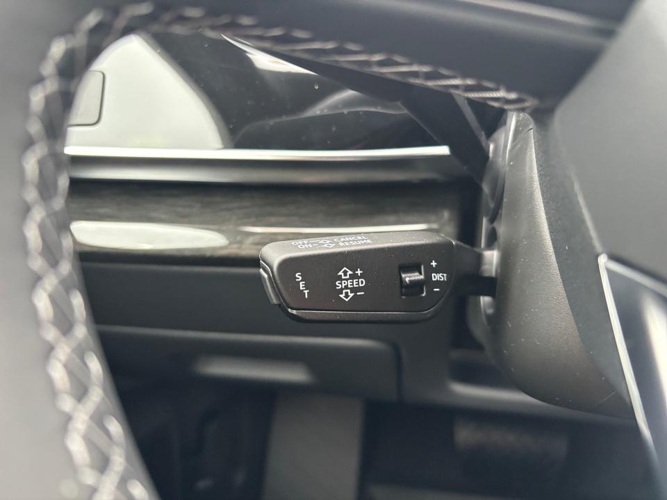 2026 Audi Q7 Premium - Photo 20