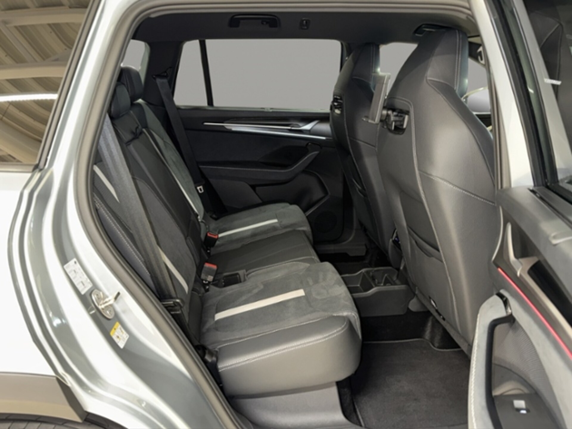 Skoda Kodiaq Sportline