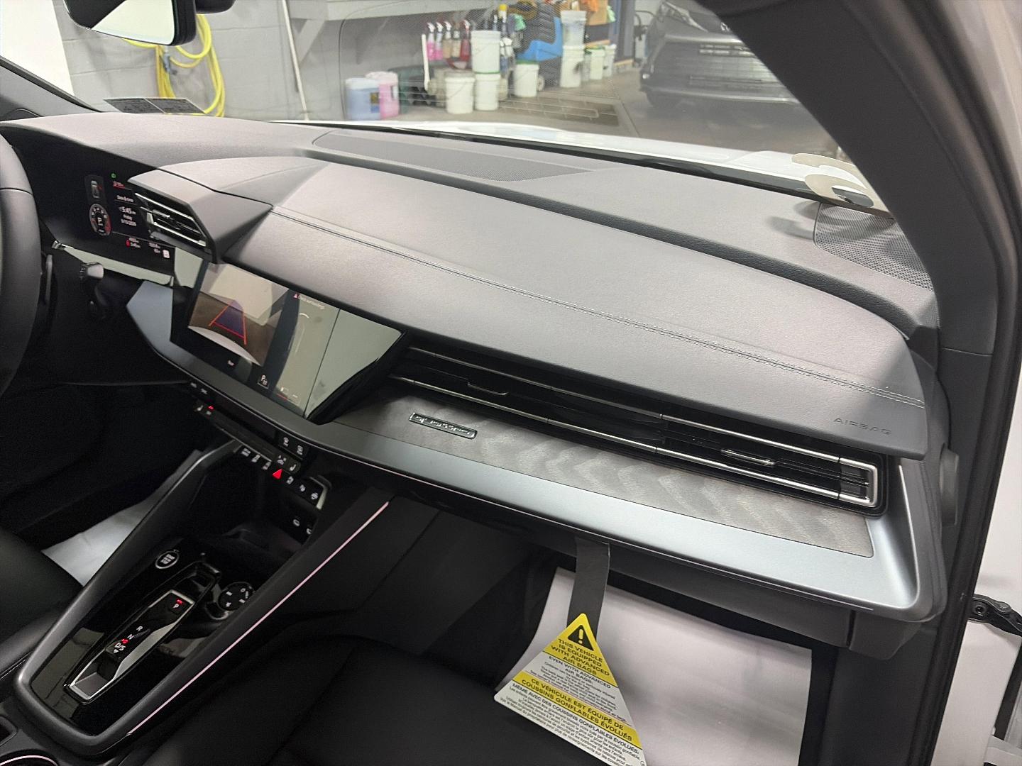 2026 Audi A3 Premium - Photo 35