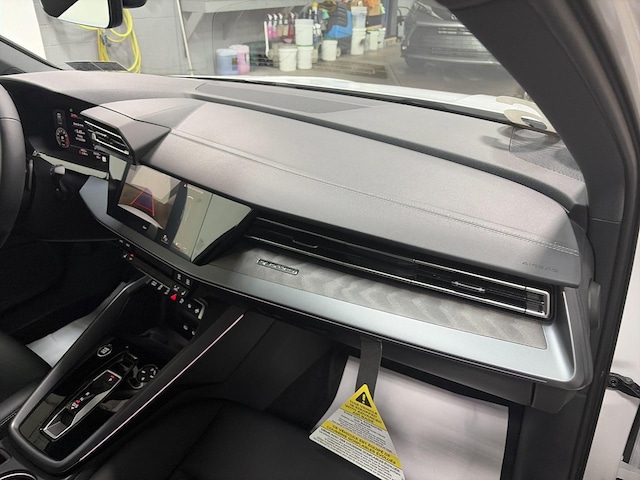 2026 Audi A3 Premium - Photo 35