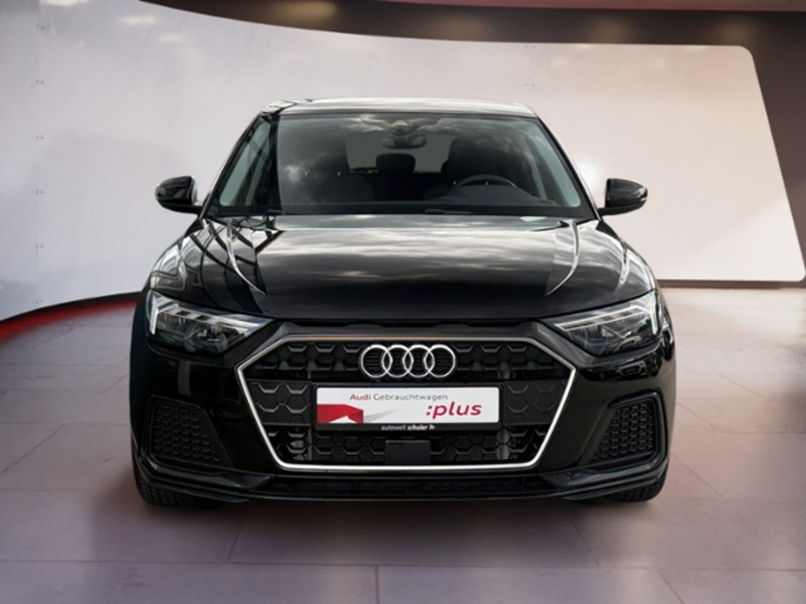 Audi A1 Sportback – Bild 6