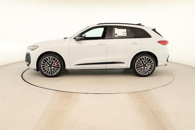 2026 Audi SQ5