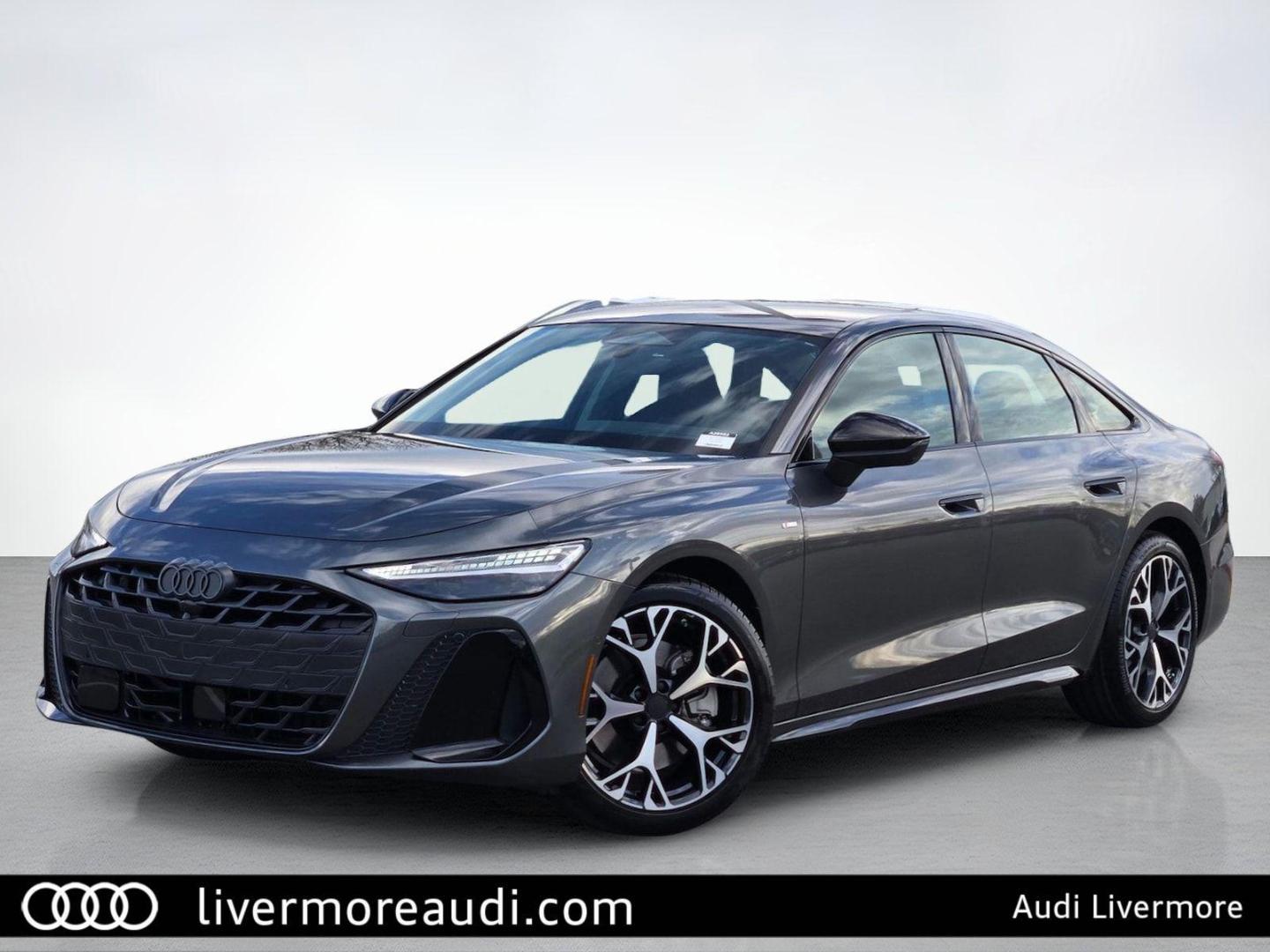 2026 Audi A6 Premium Plus quattro S tronic's photo