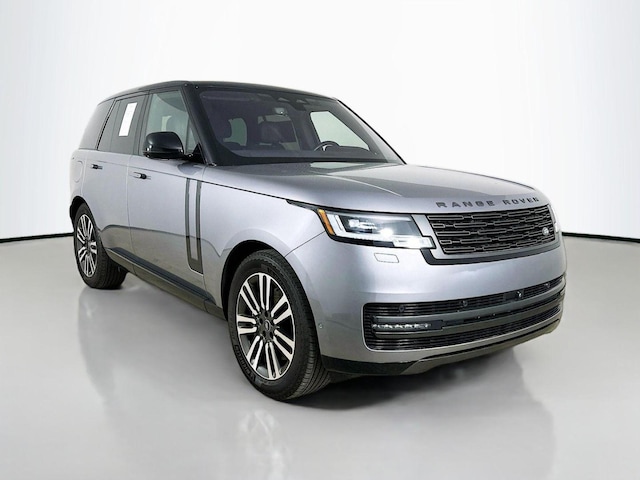 2023 Land Rover Range Rover
