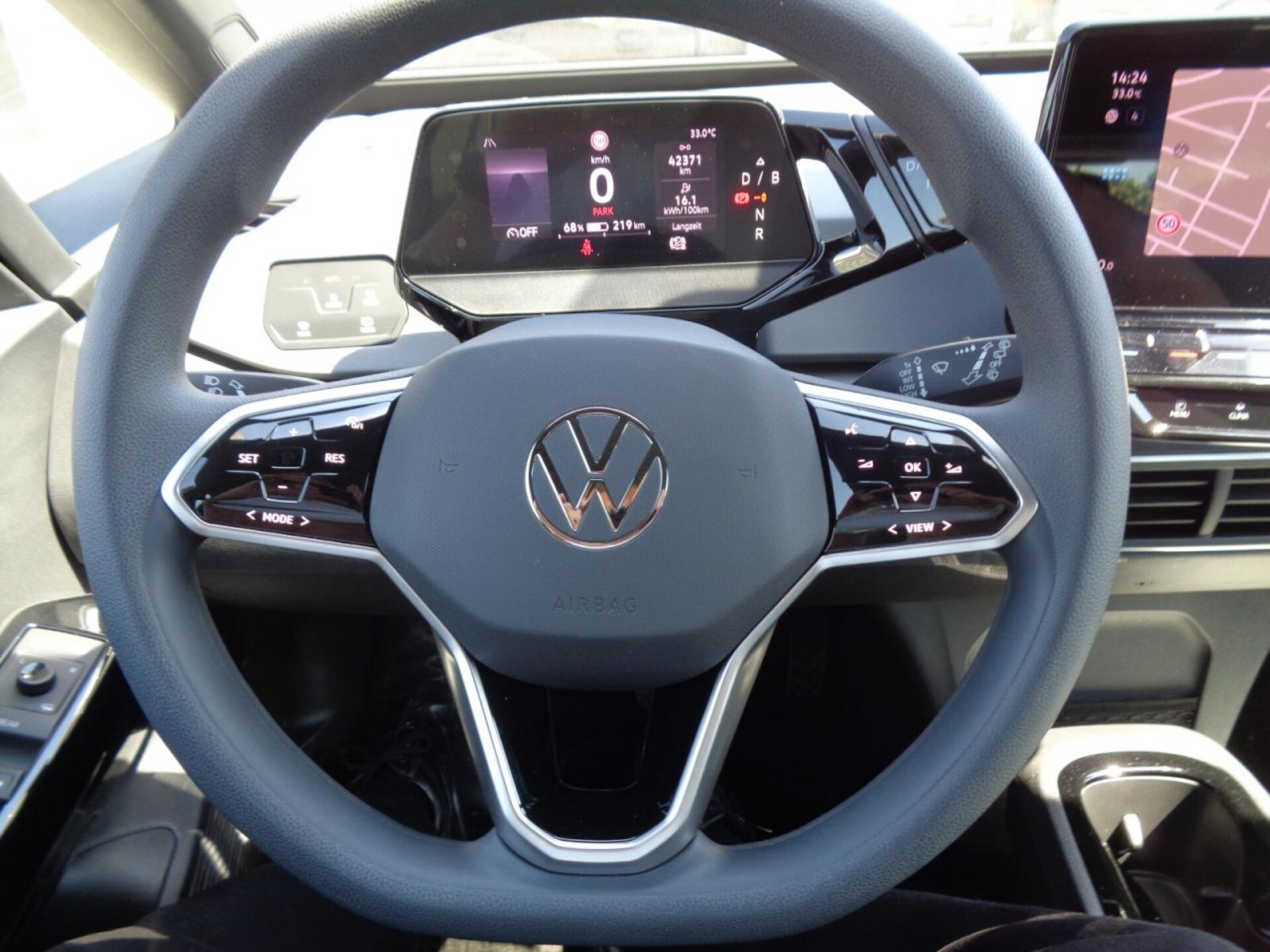 Volkswagen ID.3 Pro