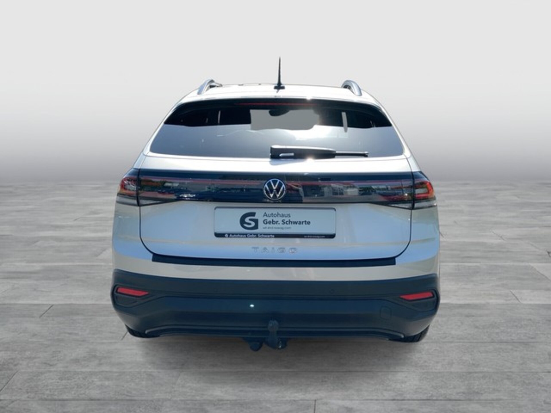 Volkswagen Taigo MOVE