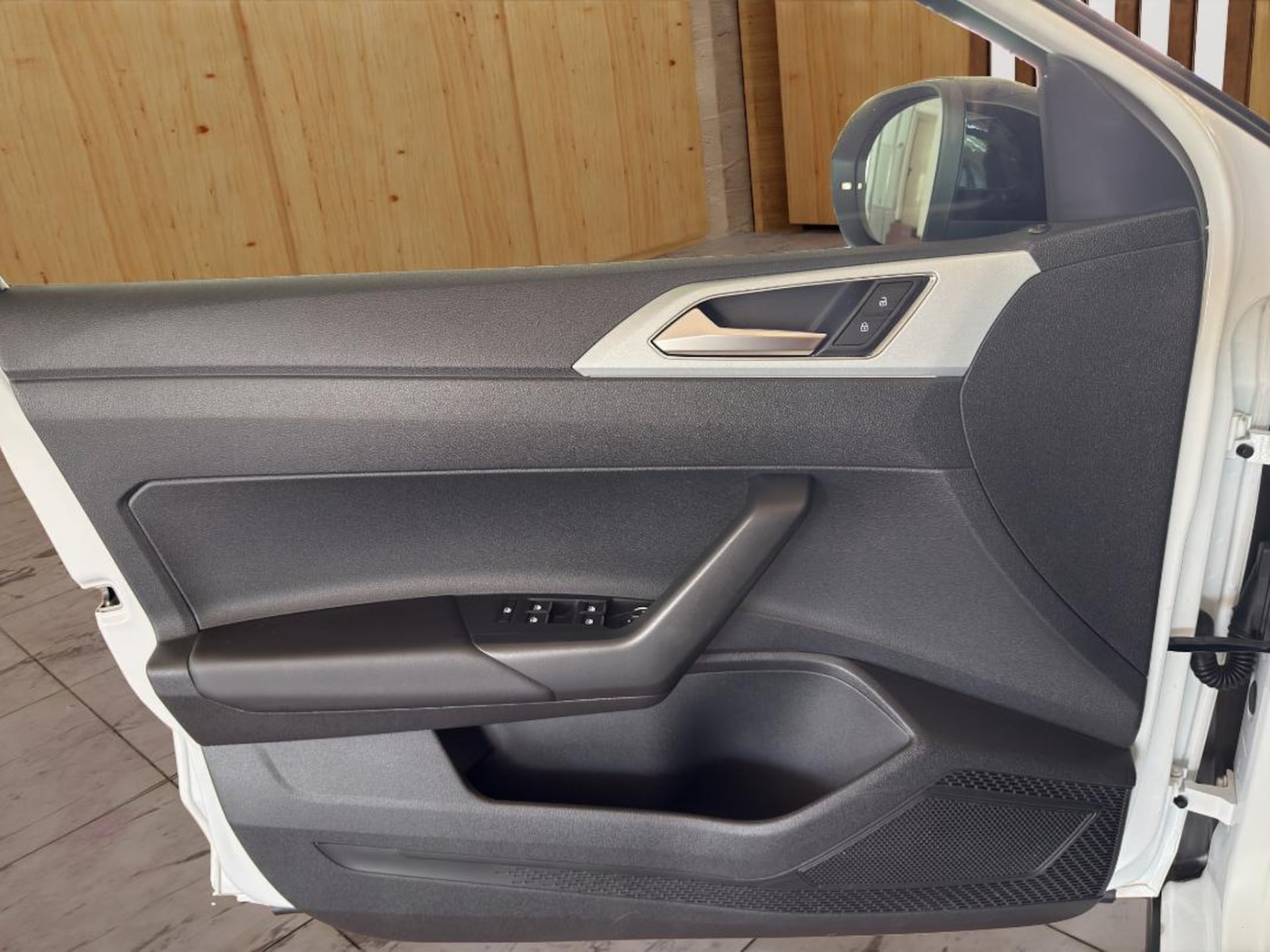 Volkswagen Taigo Goal