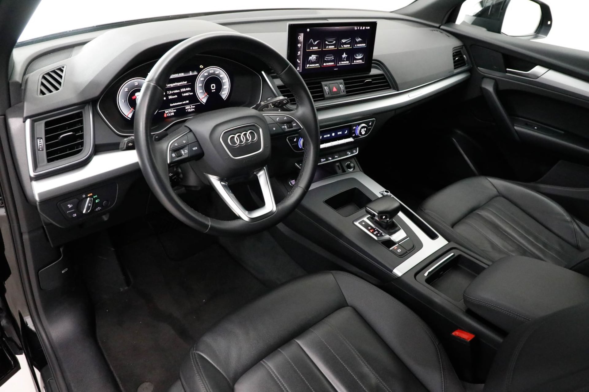 Audi Q5 SUV Advanced