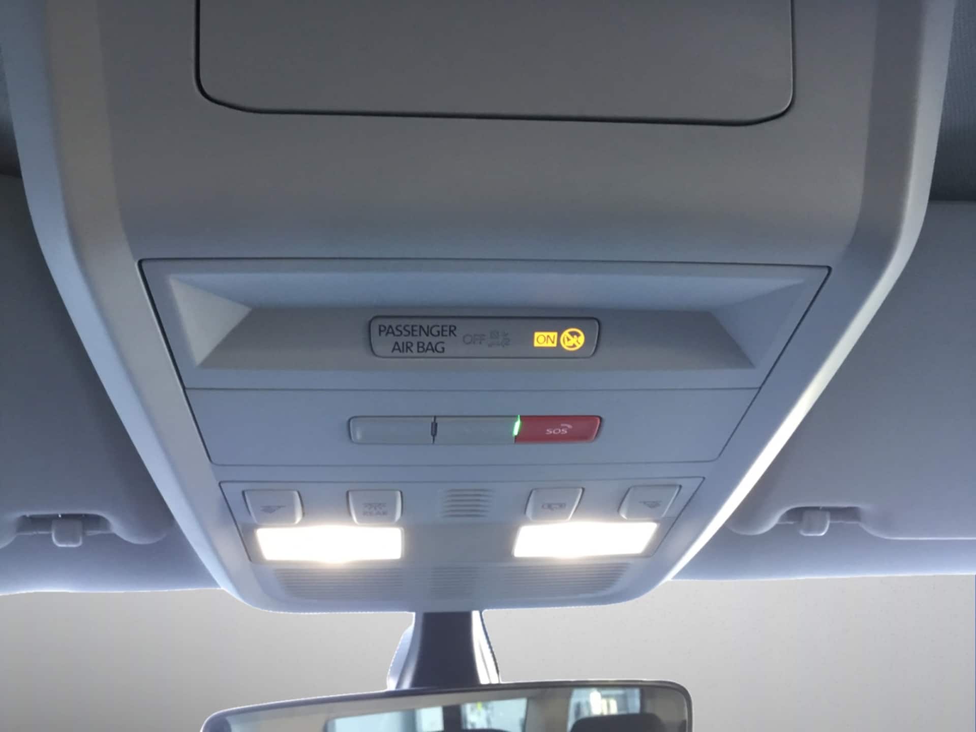 Volkswagen T6.1 Caravelle kurzer Radstand Comfortline