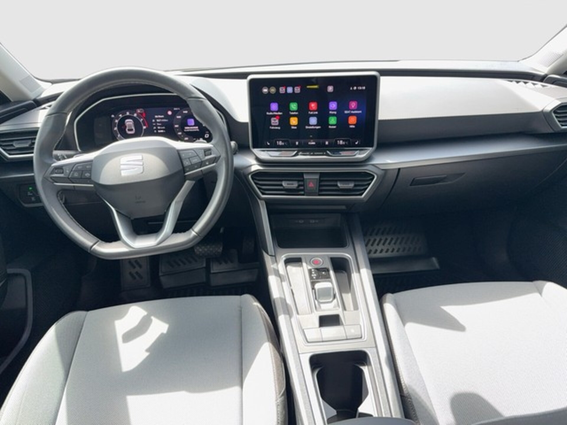 SEAT Leon Style