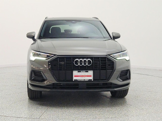 2023 Audi Q3 SUV