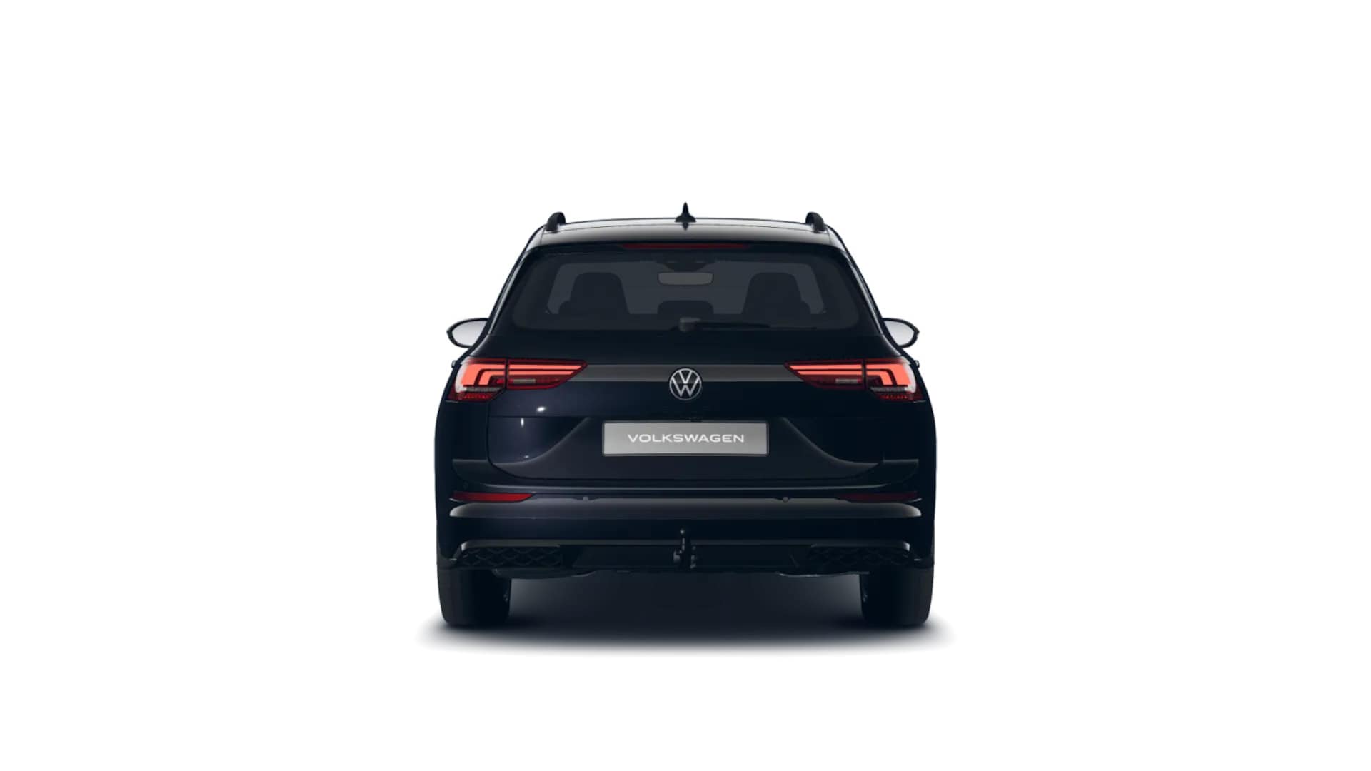 Volkswagen Golf Variant R-Line