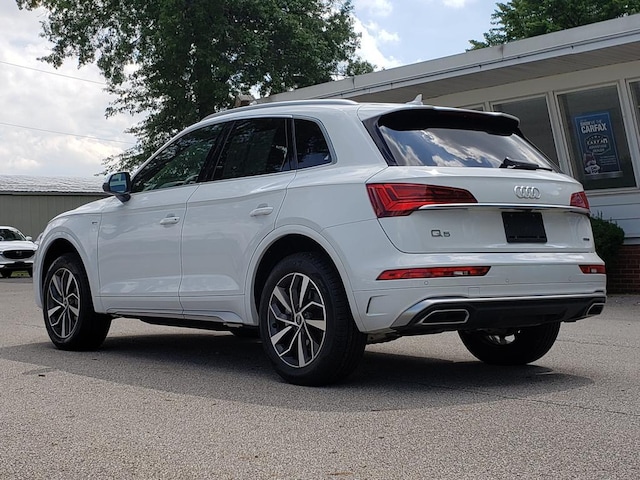 2023 Audi Q5