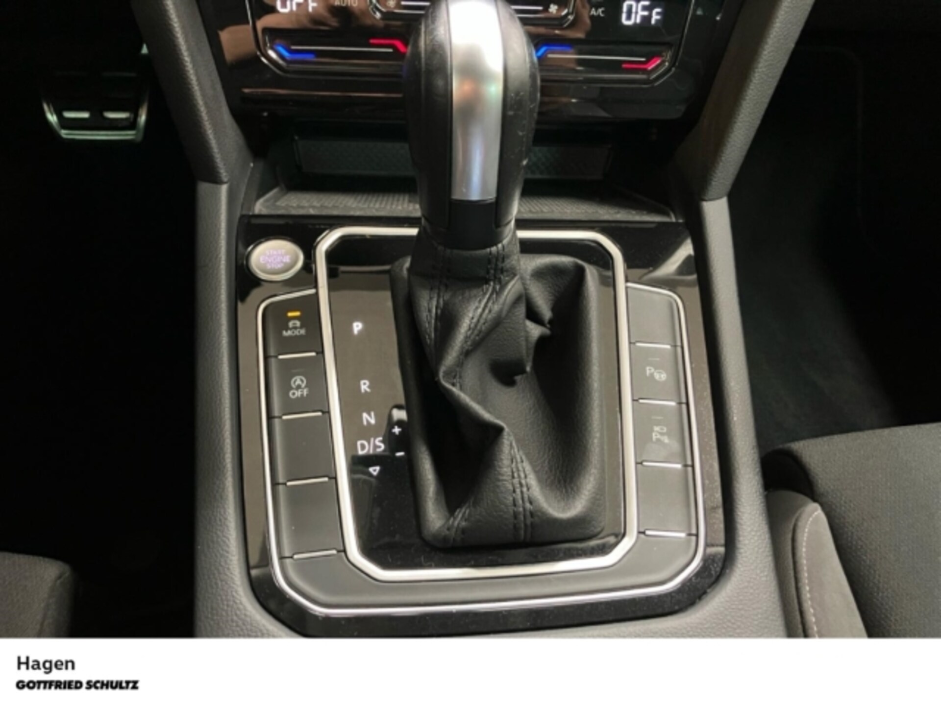 Volkswagen Passat Variant Alltrack