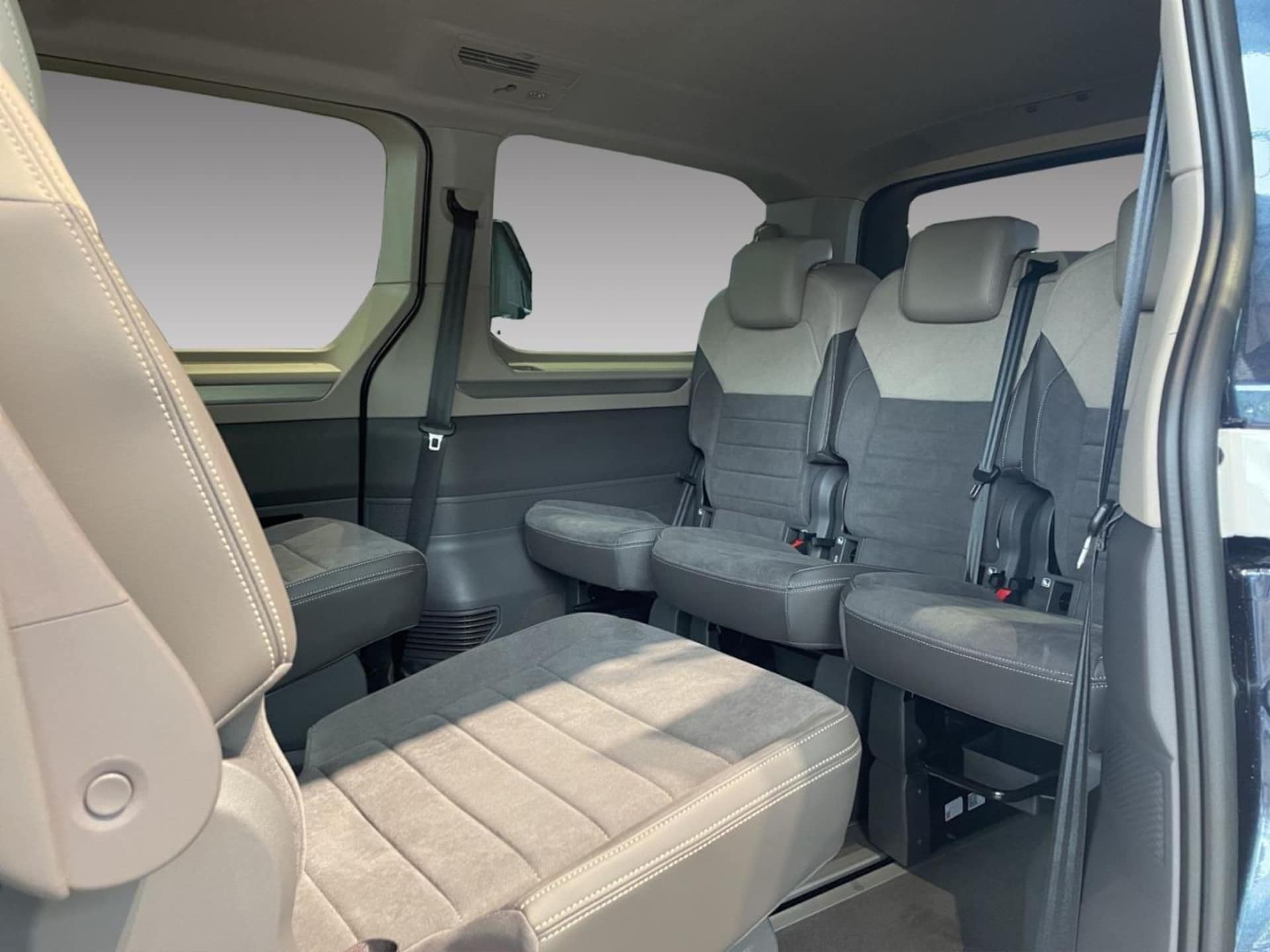 Volkswagen Multivan Langversion Life