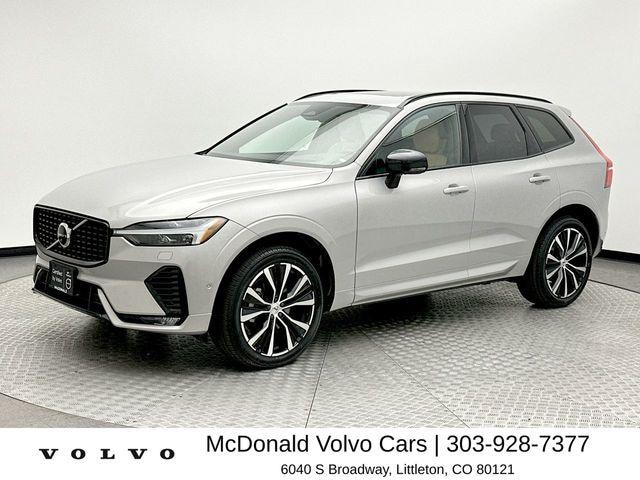 2023 Volvo XC60