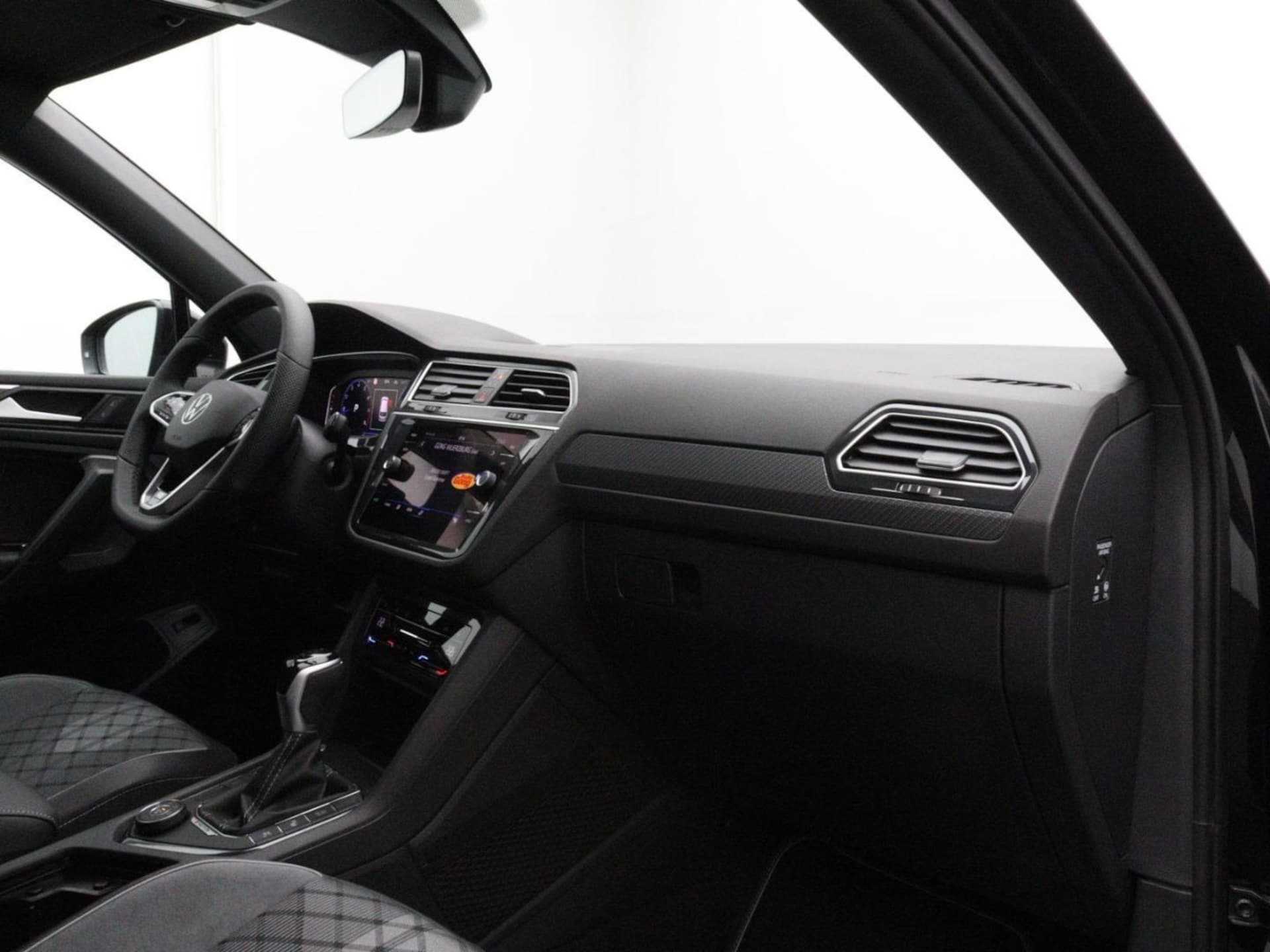 Volkswagen Tiguan Allspace R-Line