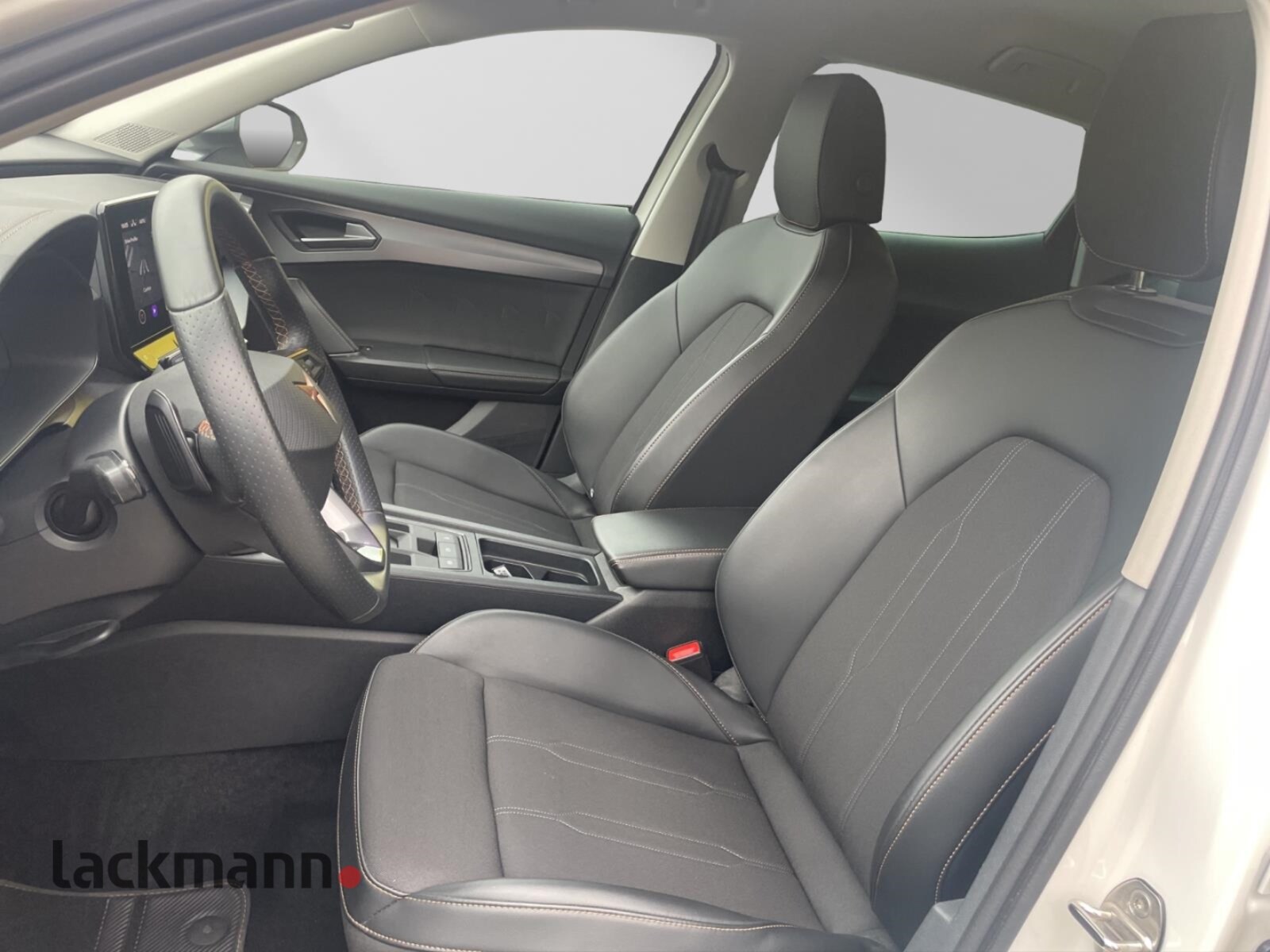 CUPRA Formentor – Bild 8