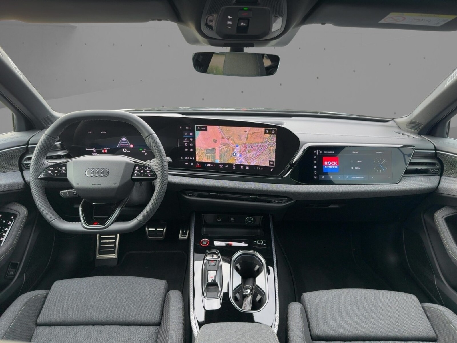 Audi A6 Limousine – Bild 10
