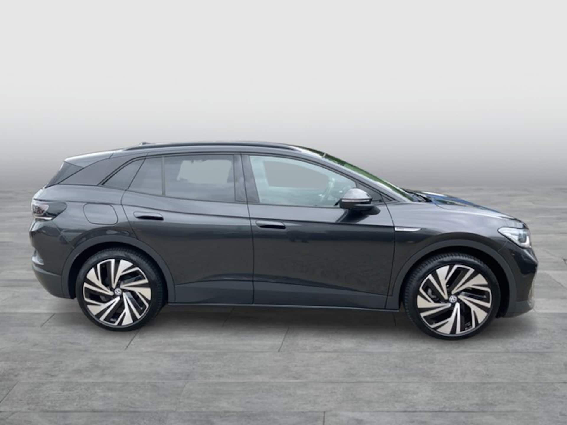 Volkswagen ID.4 Tech