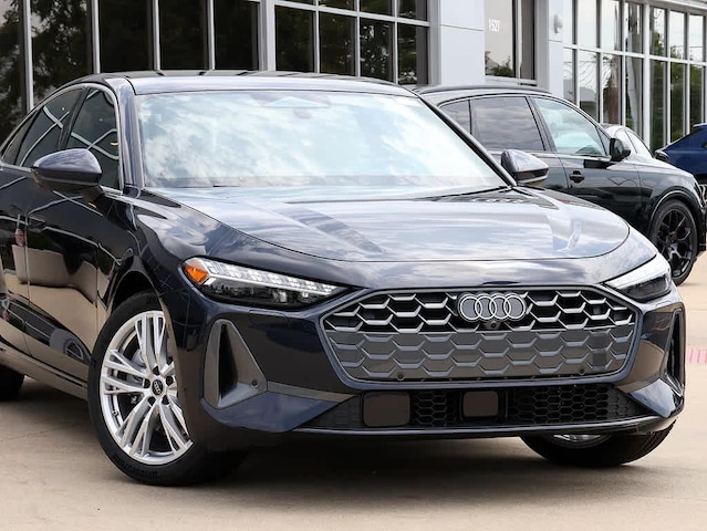 2026 Audi A5 Sedan