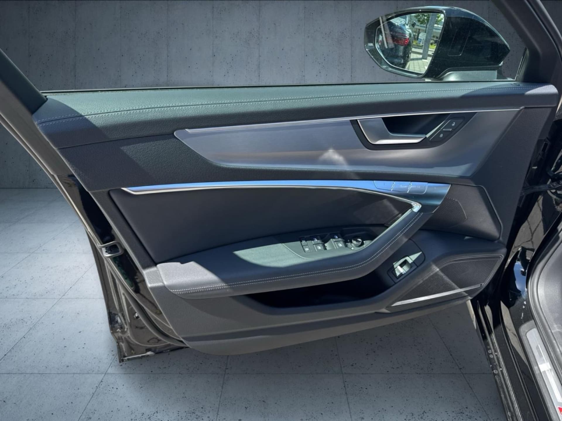 Audi S6 Limousine