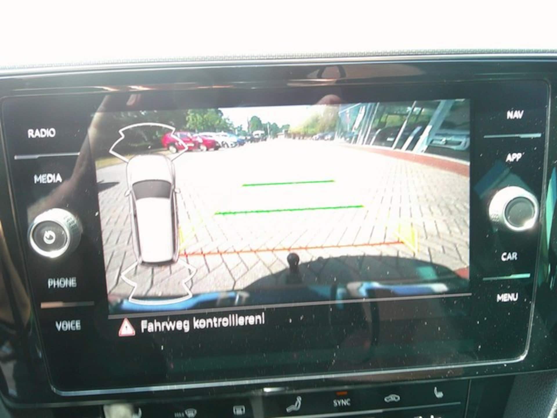 Volkswagen Passat Variant Elegance