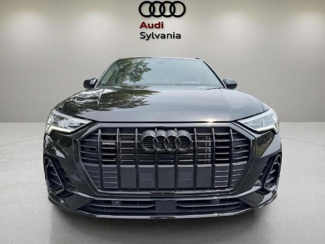 2023 Audi Q3 SUV