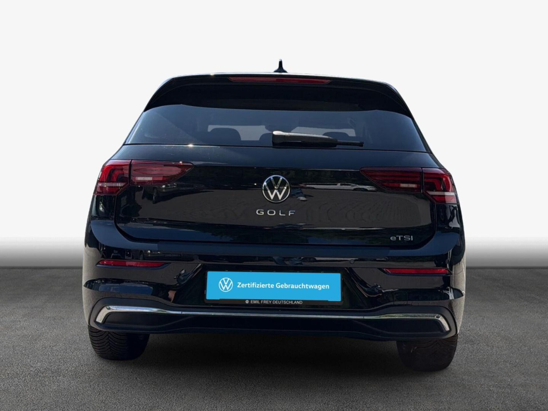 Volkswagen Golf Goal