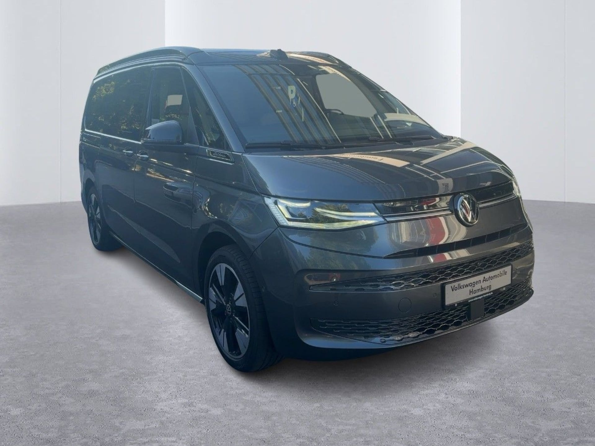 Volkswagen California Ocean
