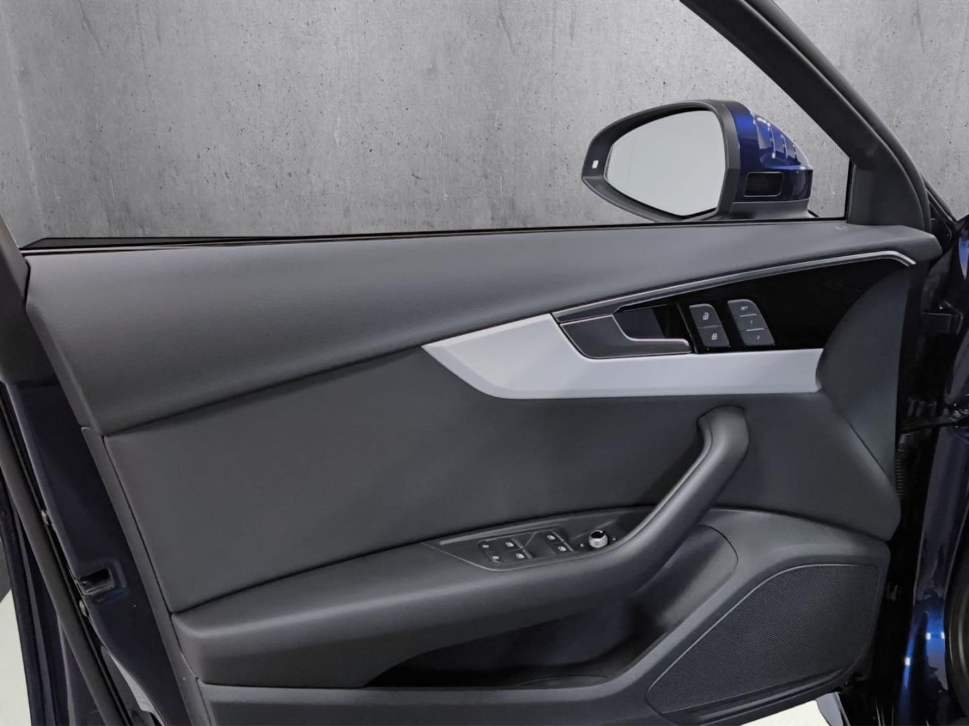 Audi A4 Avant Advanced