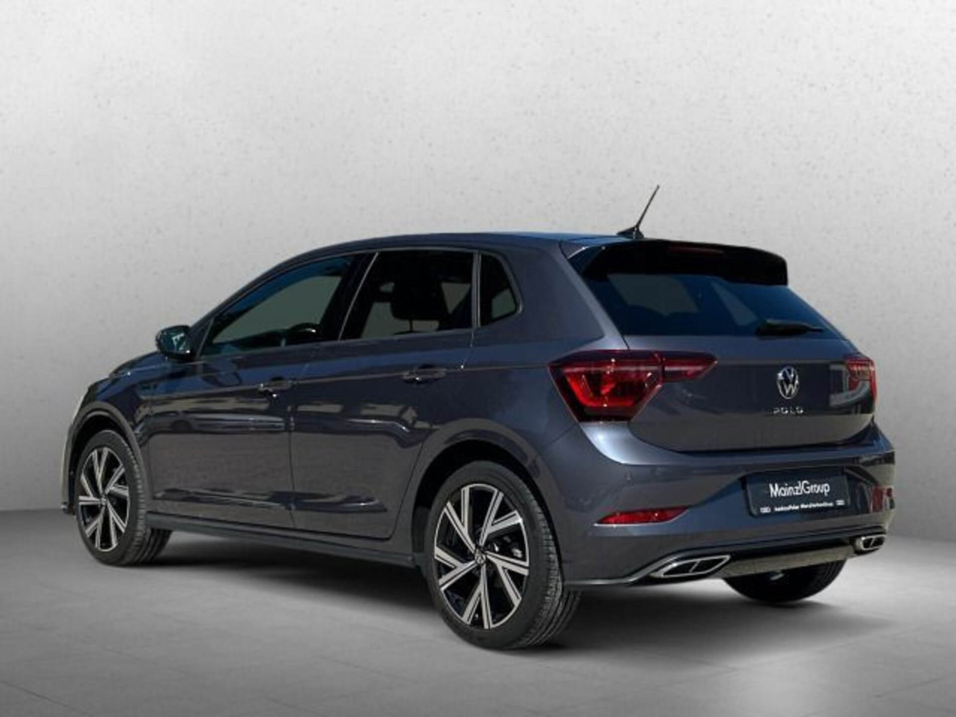 Volkswagen Polo R-Line